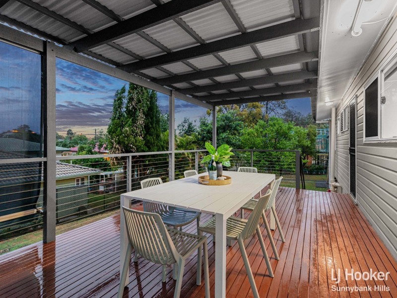 5 Effra Street, Wishart QLD 4122