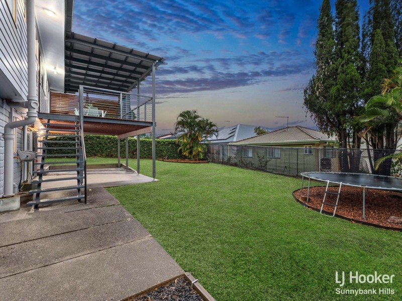 5 Effra Street, Wishart QLD 4122