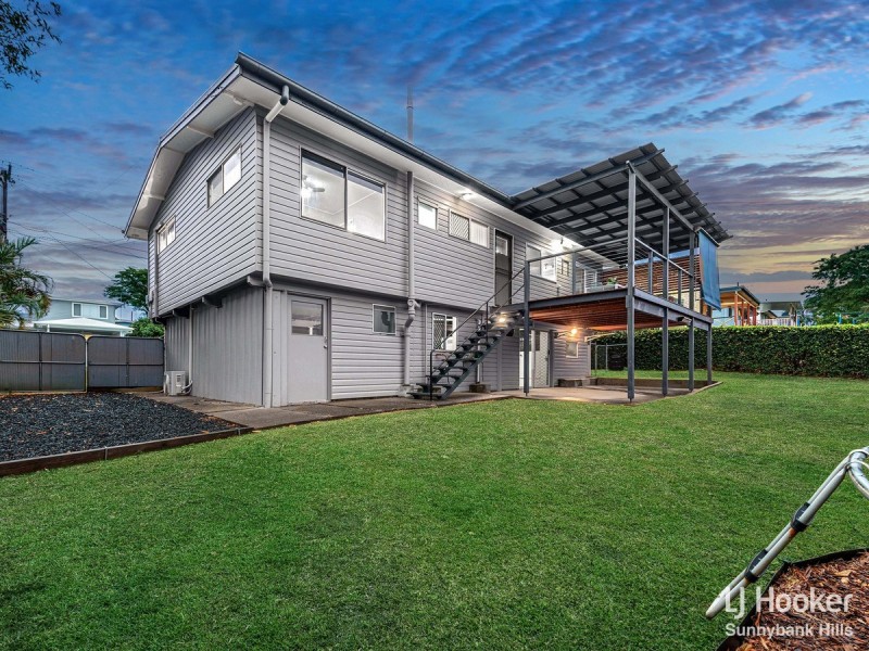 5 Effra Street, Wishart QLD 4122