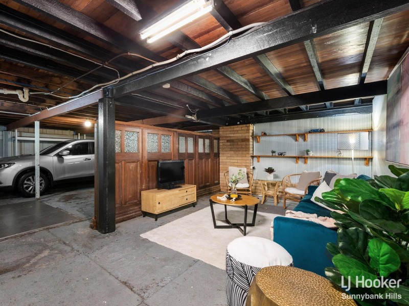 5 Effra Street, Wishart QLD 4122