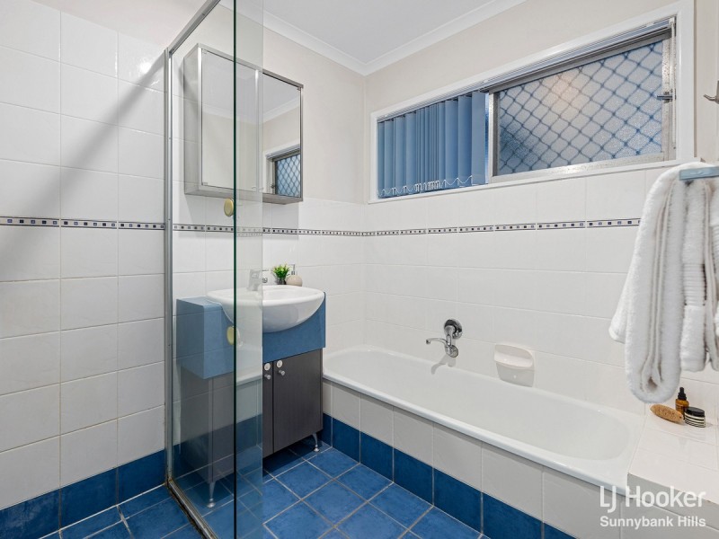 5 Effra Street, Wishart QLD 4122