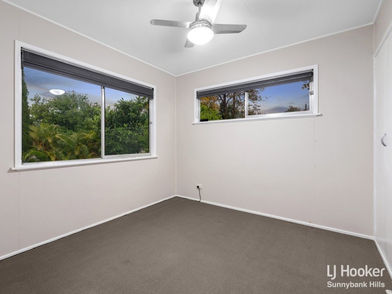 5 Effra Street, Wishart QLD 4122