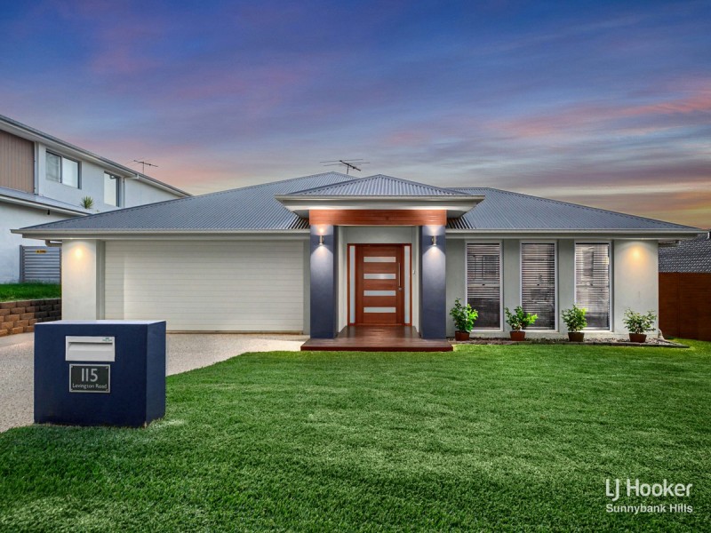 115 Levington Road, Eight Mile Plains QLD 4113