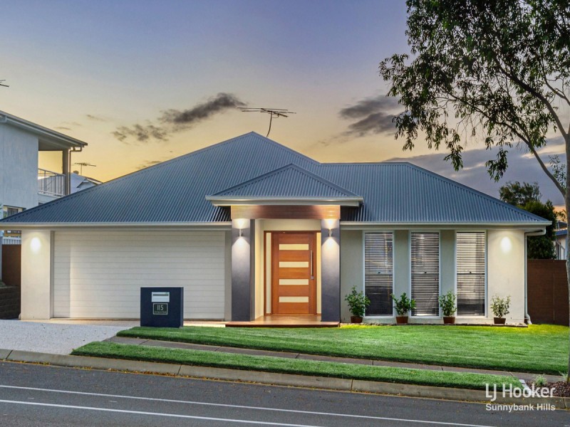 115 Levington Road, Eight Mile Plains QLD 4113