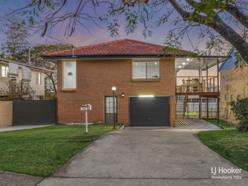 103 Hammersmith Street, Coopers Plains QLD 4108