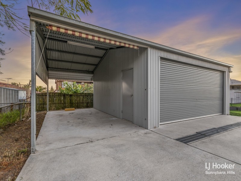 103 Hammersmith Street, Coopers Plains QLD 4108