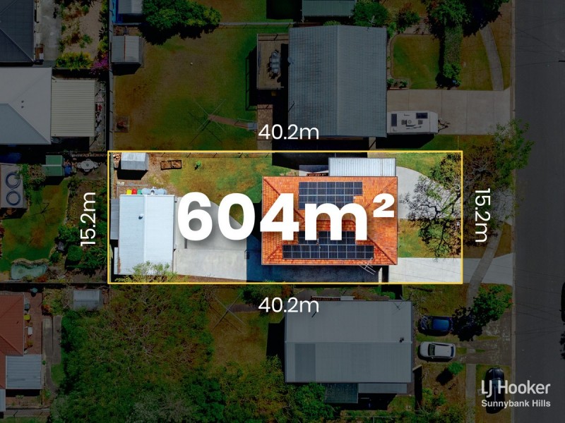 103 Hammersmith Street, Coopers Plains QLD 4108