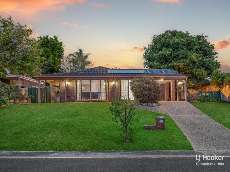 3 Rainbowridge Crescent, Algester QLD 4115