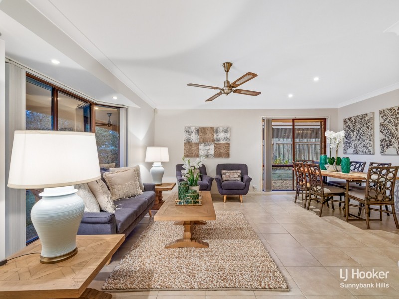 3 Rainbowridge Crescent, Algester QLD 4115