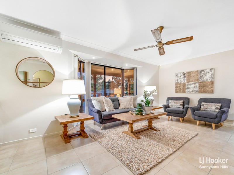 3 Rainbowridge Crescent, Algester QLD 4115