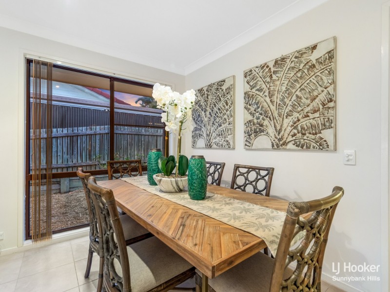 3 Rainbowridge Crescent, Algester QLD 4115