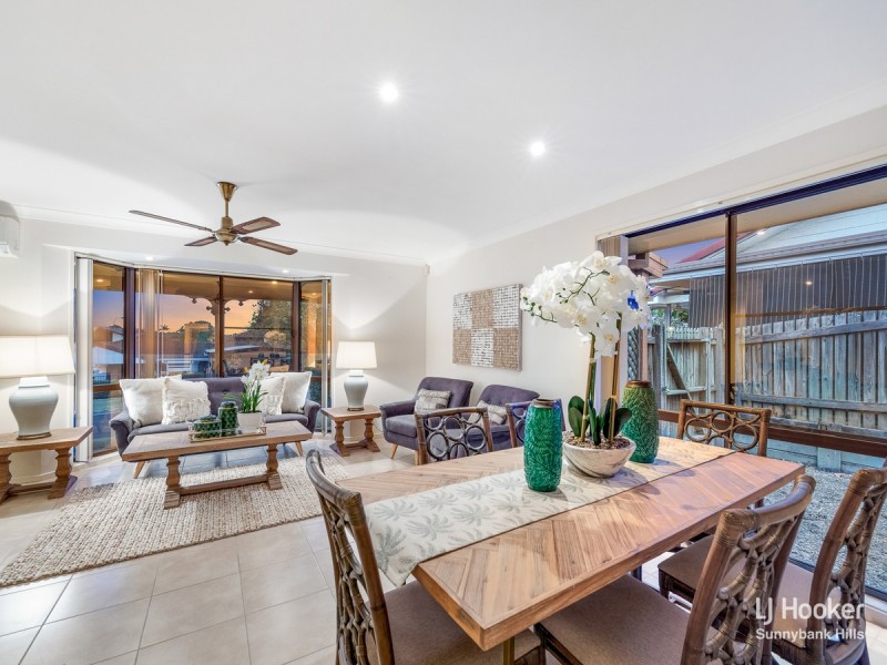 3 Rainbowridge Crescent, Algester QLD 4115