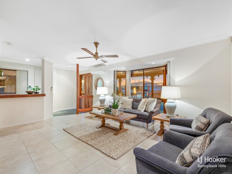 3 Rainbowridge Crescent, Algester QLD 4115