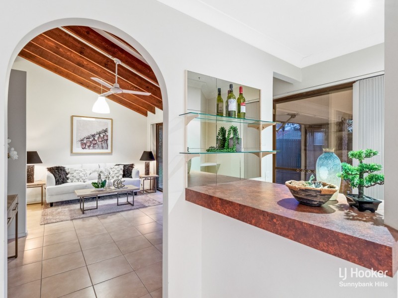 3 Rainbowridge Crescent, Algester QLD 4115