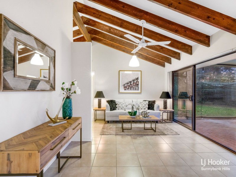 3 Rainbowridge Crescent, Algester QLD 4115