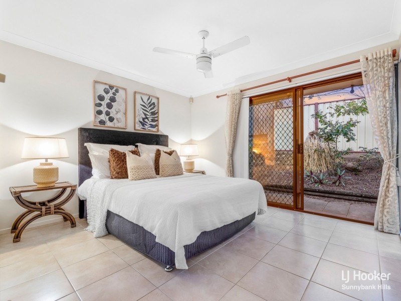 3 Rainbowridge Crescent, Algester QLD 4115