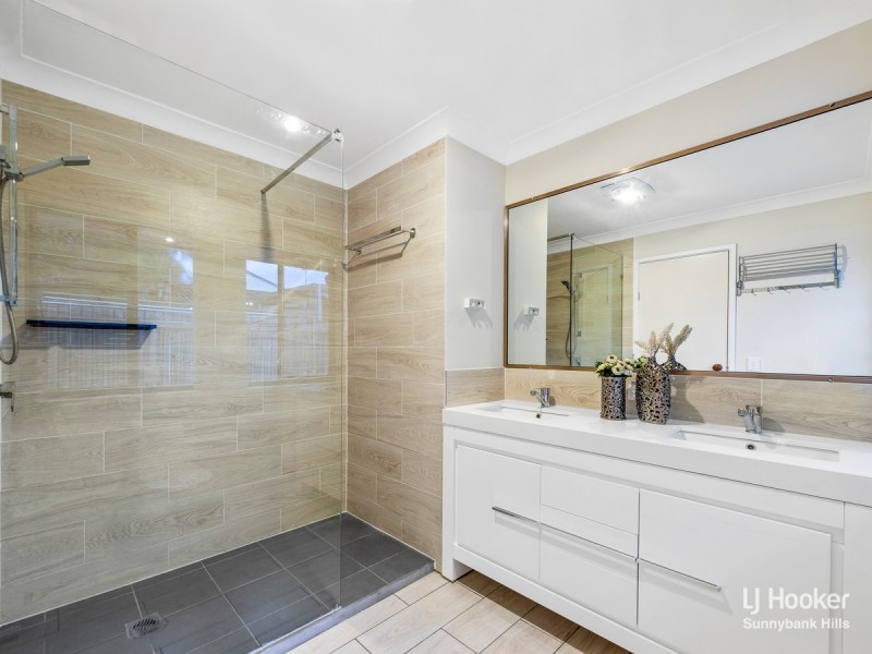 3 Rainbowridge Crescent, Algester QLD 4115