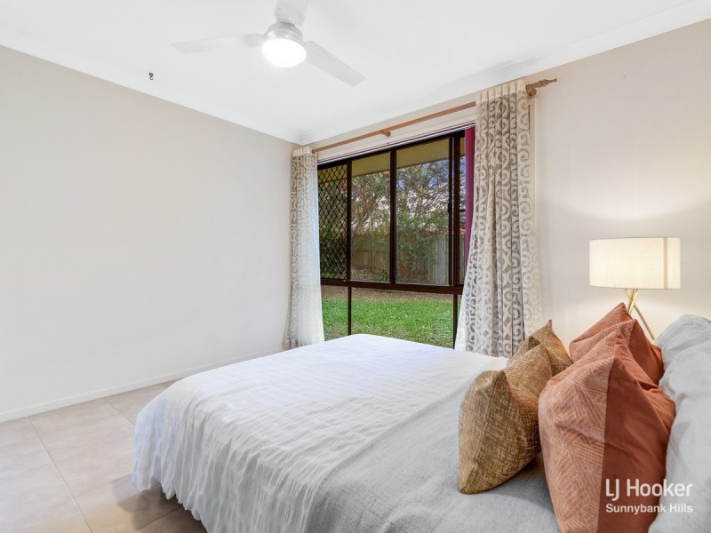 3 Rainbowridge Crescent, Algester QLD 4115