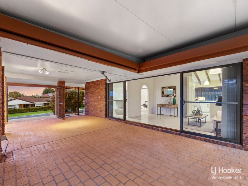 3 Rainbowridge Crescent, Algester QLD 4115