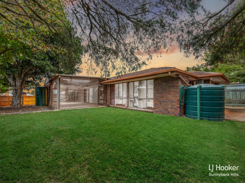 3 Rainbowridge Crescent, Algester QLD 4115