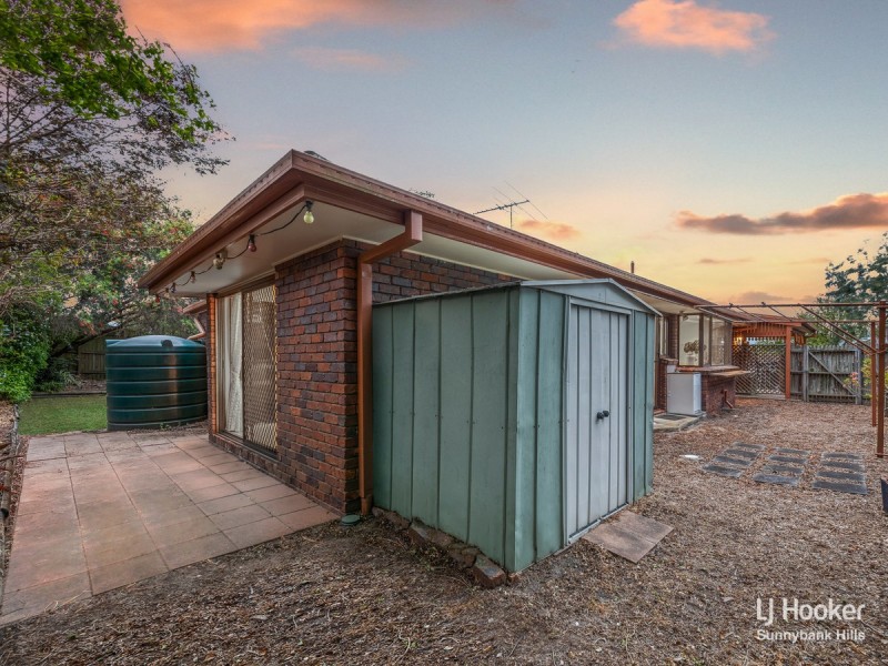 3 Rainbowridge Crescent, Algester QLD 4115