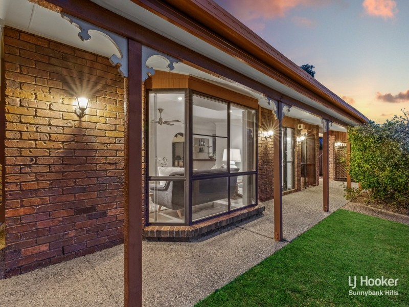 3 Rainbowridge Crescent, Algester QLD 4115