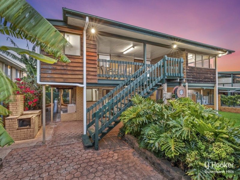 30 Dennistoun Street, Sunnybank Hills QLD 4109