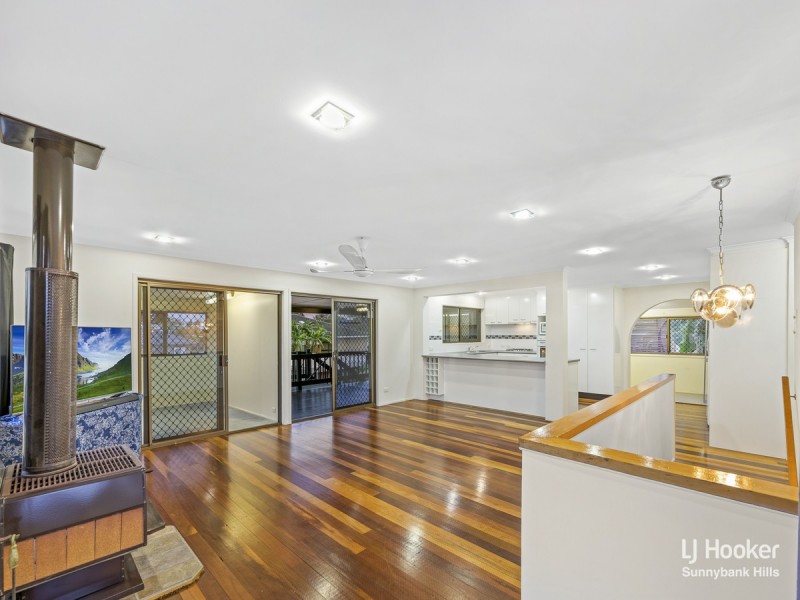 30 Dennistoun Street, Sunnybank Hills QLD 4109