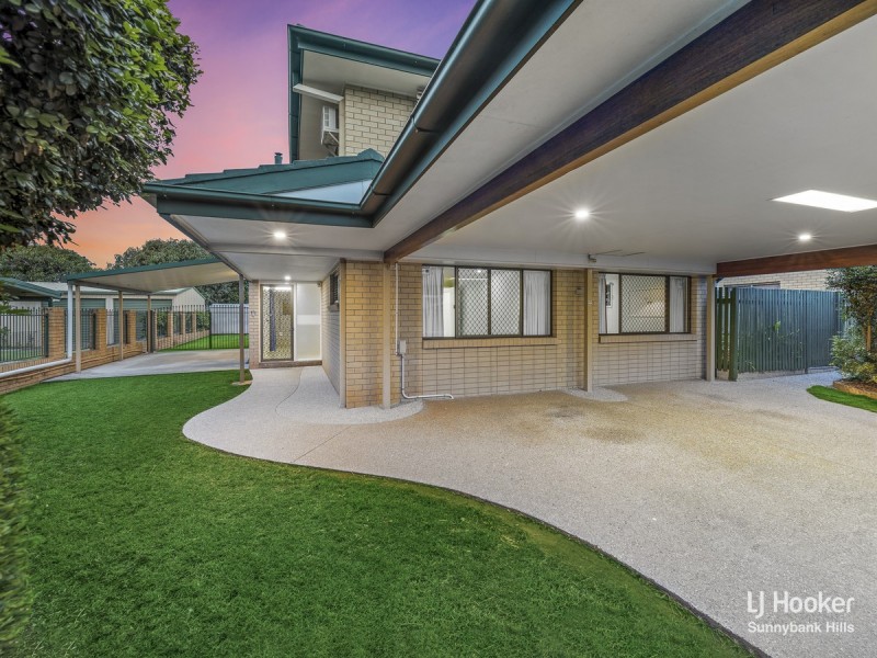 30 Dennistoun Street, Sunnybank Hills QLD 4109