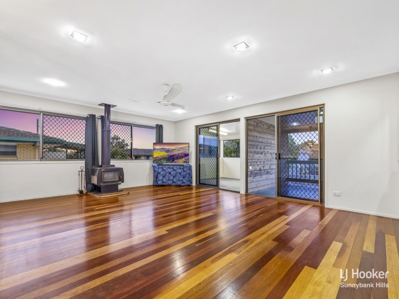 30 Dennistoun Street, Sunnybank Hills QLD 4109
