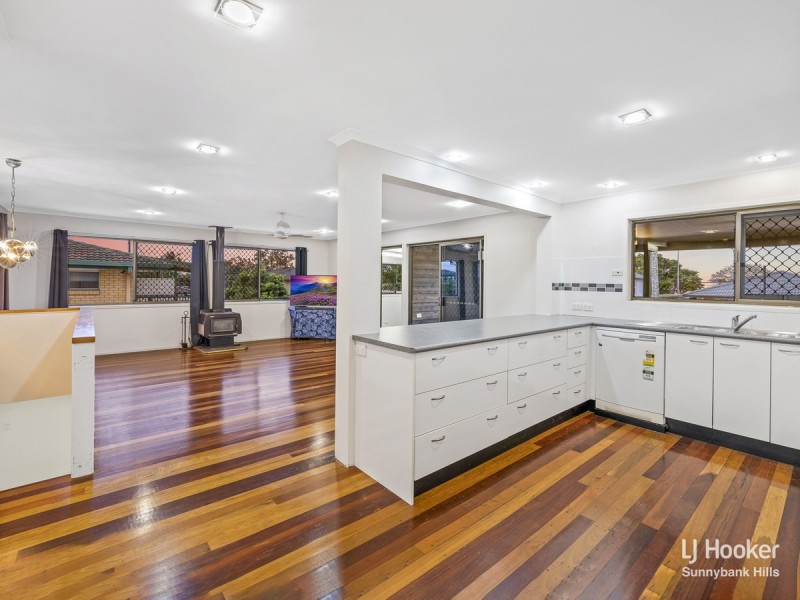30 Dennistoun Street, Sunnybank Hills QLD 4109