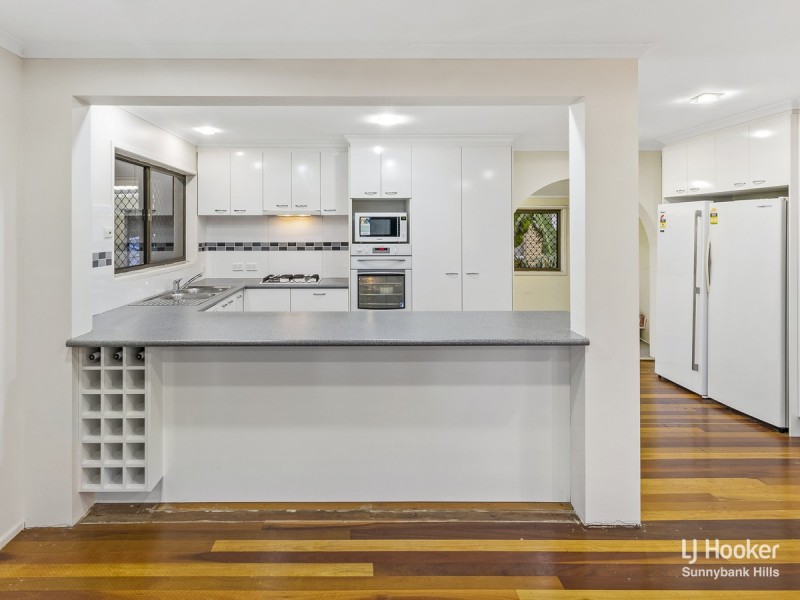 30 Dennistoun Street, Sunnybank Hills QLD 4109