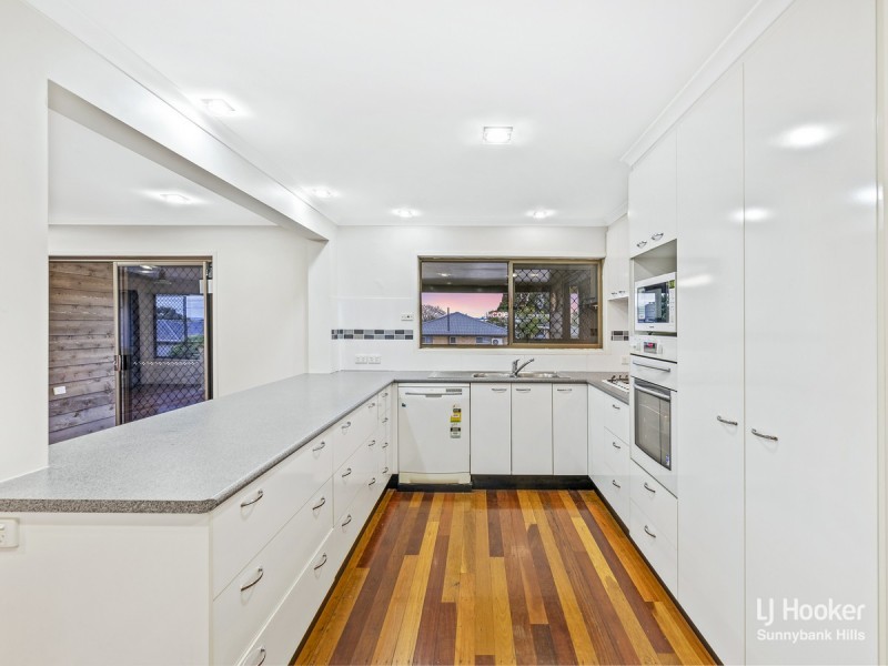 30 Dennistoun Street, Sunnybank Hills QLD 4109