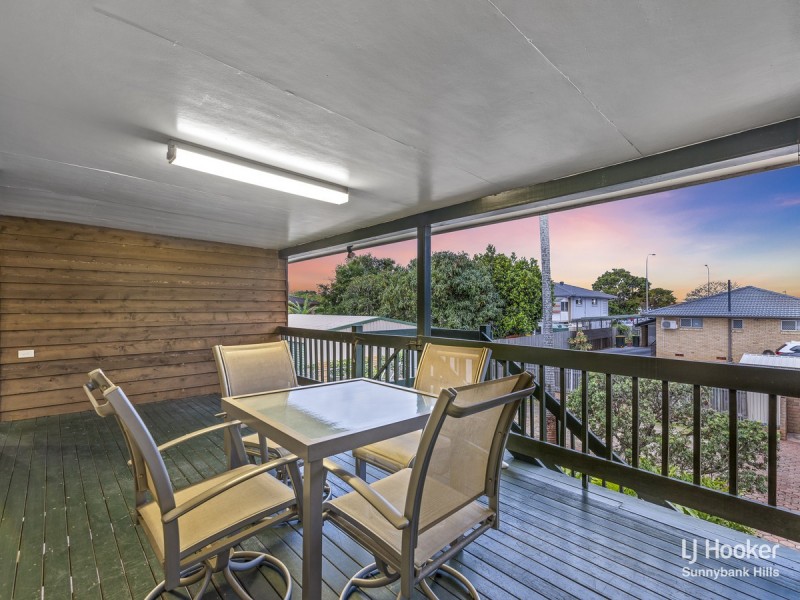 30 Dennistoun Street, Sunnybank Hills QLD 4109