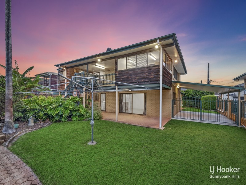 30 Dennistoun Street, Sunnybank Hills QLD 4109