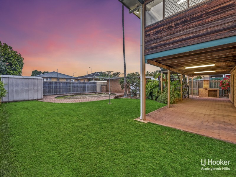 30 Dennistoun Street, Sunnybank Hills QLD 4109