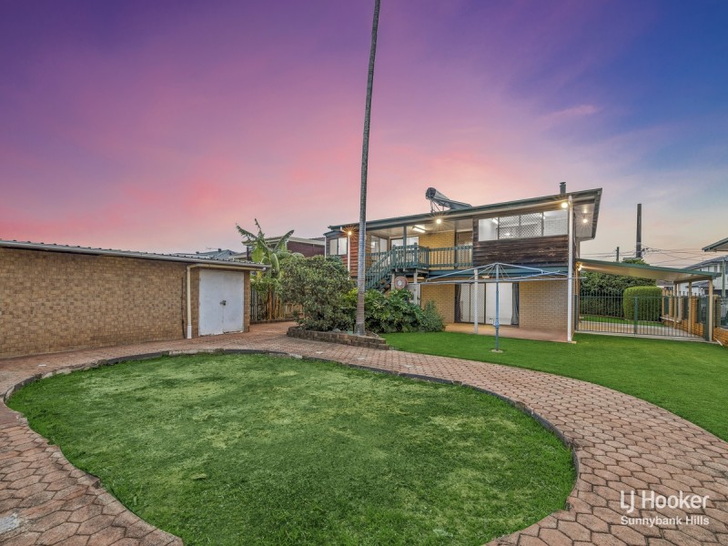 30 Dennistoun Street, Sunnybank Hills QLD 4109