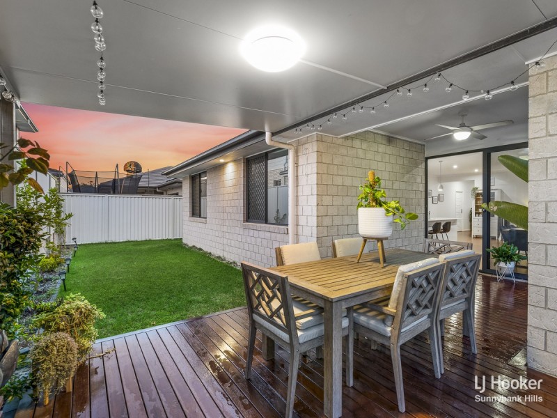 3 Pallara Avenue, Pallara QLD 4110