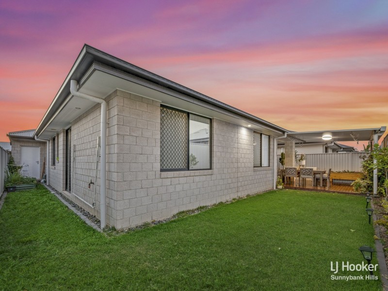 3 Pallara Avenue, Pallara QLD 4110