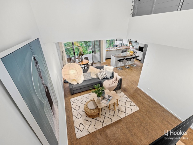 2/52 Bevan Street, Mount Gravatt East QLD 4122