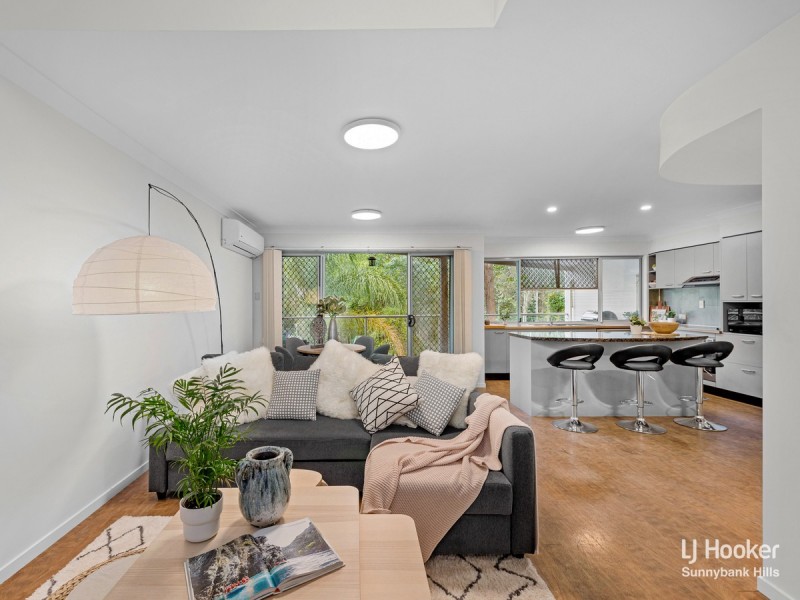 2/52 Bevan Street, Mount Gravatt East QLD 4122