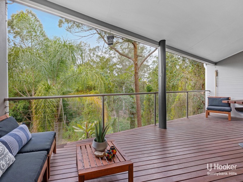 2/52 Bevan Street, Mount Gravatt East QLD 4122