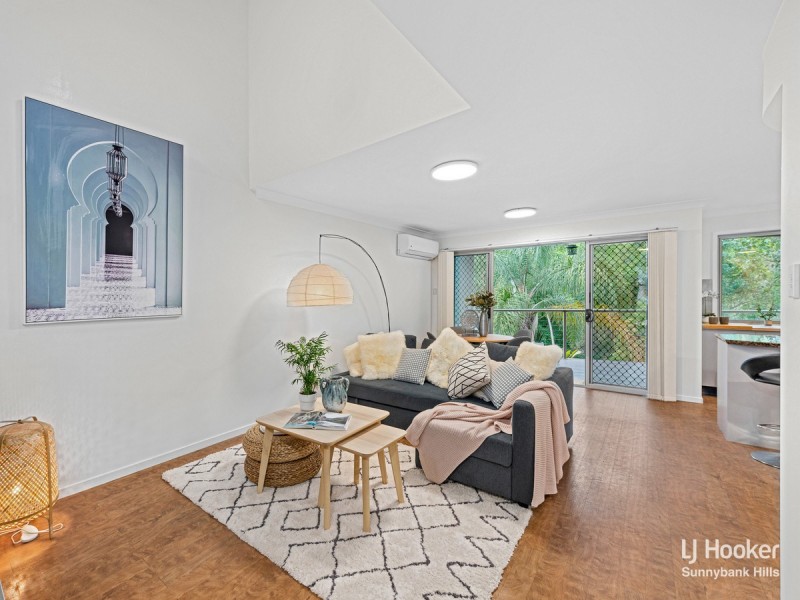 2/52 Bevan Street, Mount Gravatt East QLD 4122