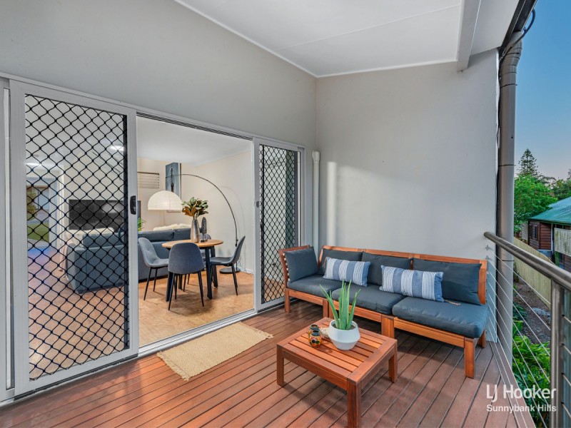 2/52 Bevan Street, Mount Gravatt East QLD 4122