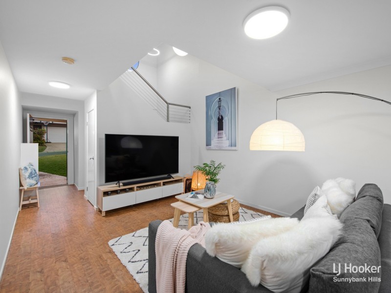 2/52 Bevan Street, Mount Gravatt East QLD 4122