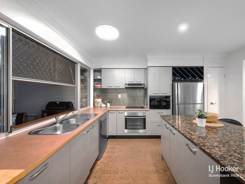 2/52 Bevan Street, Mount Gravatt East QLD 4122