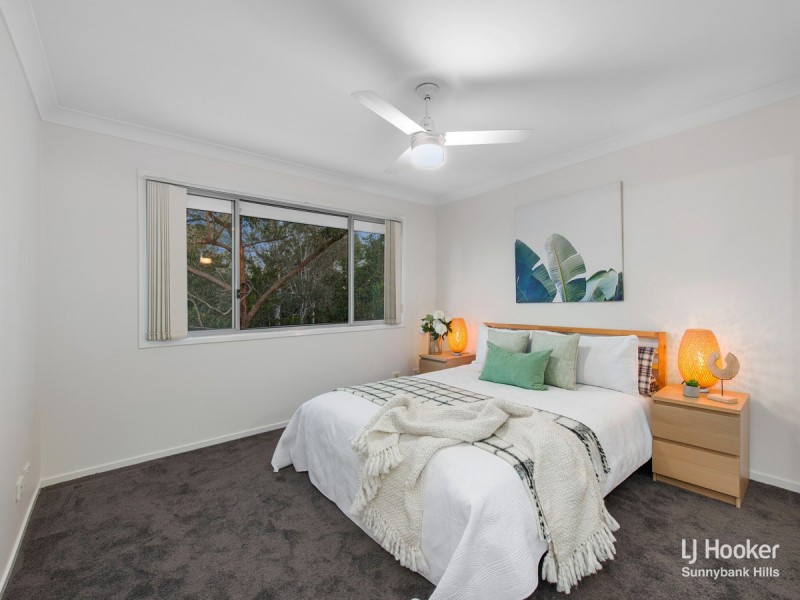 2/52 Bevan Street, Mount Gravatt East QLD 4122
