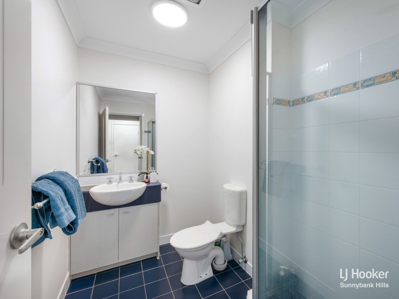 2/52 Bevan Street, Mount Gravatt East QLD 4122