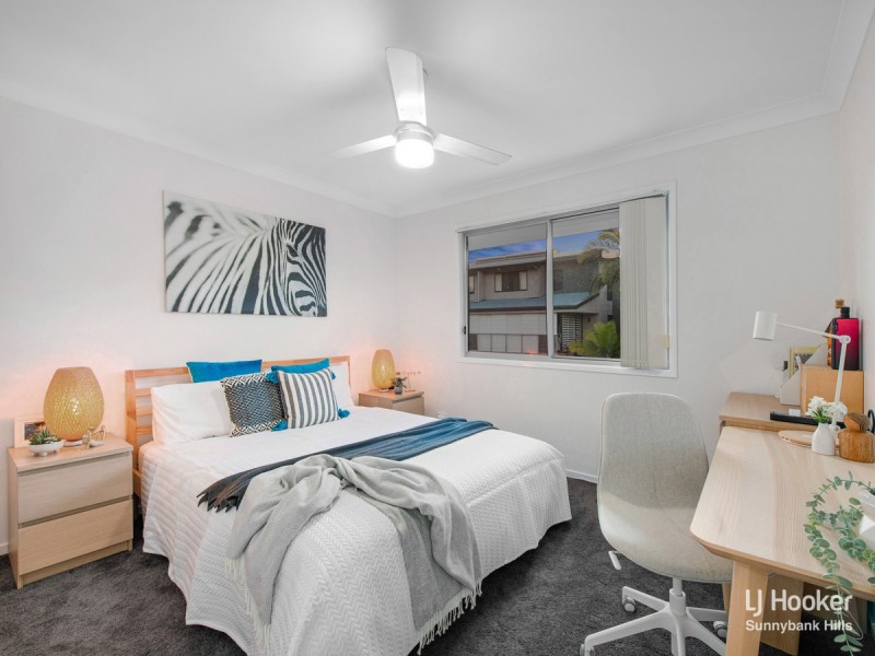 2/52 Bevan Street, Mount Gravatt East QLD 4122