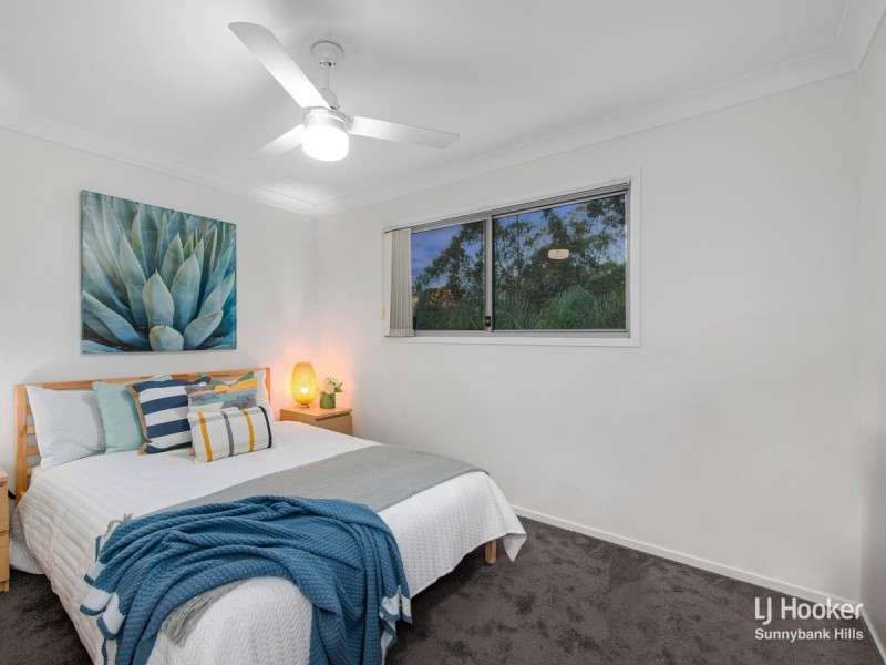2/52 Bevan Street, Mount Gravatt East QLD 4122